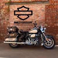 Harley-Davidson Road King Police FLHP Leipzig - Mockau-Süd Vorschau