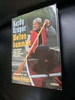 Hardy Krüger Weltenbummler Glückliche Tage auf dem Blauen Planet Baden-Württemberg - Heidenheim an der Brenz Vorschau