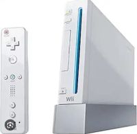 Wii Konsole  + 2 Controller + Nunchuk und Balance Board +3 Spiele Schleswig-Holstein - Reinfeld Vorschau