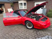 Pontiac Firebird GTA Trans Am V8 Oldtimer US Car Niedersachsen - Handorf Vorschau