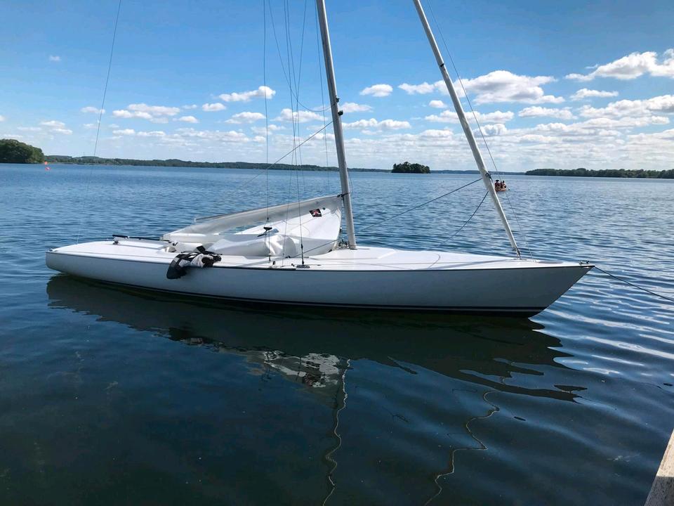 Dyas GER 1350 Bj. 1995 image