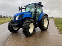 New Holland T5.90 DualCommand Rheinland-Pfalz - Roth Stadt Gerolstein Vorschau