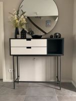 Xooon Sideboard Glasgow hoch / Highboard Niedersachsen - Syke Vorschau