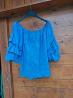 Schulterfreie Bluse von Zara Bayern - Pegnitz Vorschau