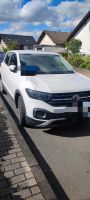 Volkswagen T-Cross Hessen - Kassel Vorschau