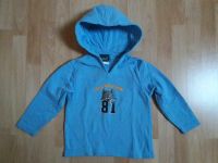 Jack Wolfskin Pullover Hoodie Gr. 116 Niedersachsen - Bienenbüttel Vorschau