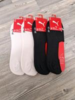 ➡️ Socken Puma 43 46 Footie ⬅️ Niedersachsen - Wilhelmshaven Vorschau