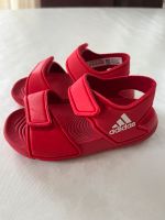 Badeschuhe Adidas Größe 23 Hessen - Altenstadt Vorschau