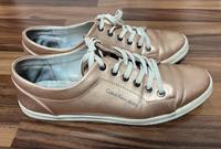 Calvin Klein Jeans Rosé Gr. 41 Damen Sportschuhe Aachen - Aachen-Mitte Vorschau
