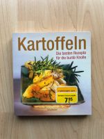 Kartoffeln * Die besten Rezepte für die bunte Knolle * Kochbuch Kr. Altötting - Töging am Inn Vorschau