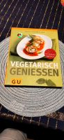 Vegetarisch geniessen Kochbuch NEU Bayern - Pirk Vorschau