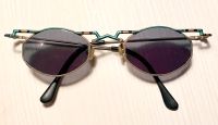 Brille Brillen Retro Sonnenbrillen Sonnenbrille bunt Vintage Köln - Porz Vorschau