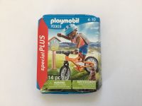 Playmobil 70303, Mountainbiker, neu Münster (Westfalen) - Gremmendorf Vorschau