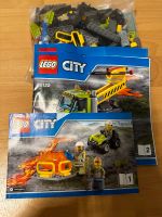 Lego City 60122 (Vollständig und mit allen Minifiguren) München - Trudering-Riem Vorschau