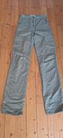 Damen-Cargo-Hose STR, Gr. 32, khaki/grün Niedersachsen - Oldenburg Vorschau