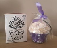 Juwelkerze Bade Cupcake NEU Rheinland-Pfalz - Weilerbach Vorschau