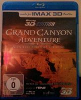 IMAX Grand Canyon Adventure Abenteuer Colorado[3D Blu-ray] Sachsen - Taucha Vorschau