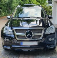 Mercedes GL Carlsson CK 55 RS Kr. München - Gräfelfing Vorschau