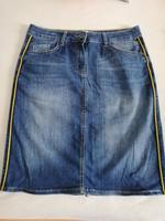 Cecil Jeansrock Stretch 26 Bayern - Burkardroth Vorschau