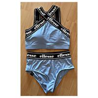 Ellesse Bikini (neu mit Etikett) Sachsen-Anhalt - Stendal Vorschau