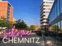 ++ schöne, neue 2-Raum Wohnung im herrschaftlichen Altbau - Johannisplatz, Chemnitz ++ Sachsen - Chemnitz Vorschau
