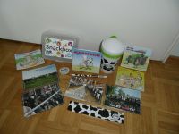 Kinder-Set/Schul-Set/Set rund um das Thema Milch für Kinder (neu) Aubing-Lochhausen-Langwied - Aubing Vorschau