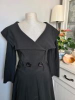 Kleid Bettie Page Rockabilly/ Vintagestyle/ Pin up Hamburg-Nord - Hamburg Hohenfelde Vorschau