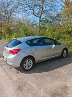 Opel Astra J 1.4 Turbo AUTOMATIK Kiel - Melsdorf Vorschau