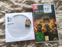 Nintendo Switch Tiny Troopers XL unbespielt Nordrhein-Westfalen - Geseke Vorschau