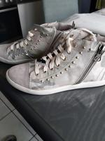 Damen Schnürstiefel Rheinland-Pfalz - Worms Vorschau
