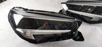 OPEL CORSA F FULL LED SCHEINWERFER 39162654, 39162653 TOP Hessen - Neu-Isenburg Vorschau