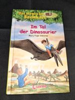 Im Tal der Dinosaurier Das magische Baumhaus Hessen - Neu-Anspach Vorschau