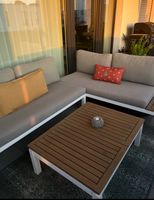 Lounge Outdoor 3 Sitzer Nordrhein-Westfalen - Mönchengladbach Vorschau