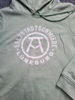 Kaputzenpullover, Pullover  Hoodie LÜNEBURG Gr.S Niedersachsen - Lüneburg Vorschau