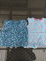 2x Top / Shirt / Bluse Gr. 74 Hessen - Fulda Vorschau