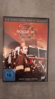 DVD Rescue Me Staffel 1 (Feuerwehr / FDNY) Bayern - Ortenburg Vorschau