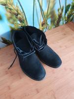 Lloyd Wildleder Schuhe Gr.13 Nordrhein-Westfalen - Oberhausen Vorschau