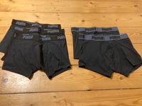 PUMA Herren Basic Boxershorts Gr. M 5er-Set - NEU ungetragen - Freiburg im Breisgau - Altstadt Vorschau