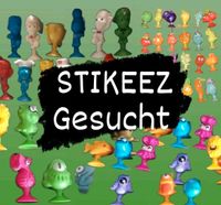 Stikeez gesucht Niedersachsen - Westerstede Vorschau