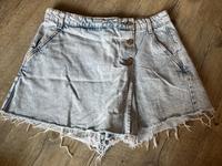 Skirts kurze Hose Shorts Zara 38 m Duisburg - Duisburg-Süd Vorschau