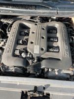 Motor + Getriebe Chrysler 300m 3,5l Sachsen - Riesa Vorschau