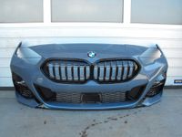 Bmw 2 Gran Coupe M Sport F44 Front Stoßstange Bumper 51118075476 Bayern - Ramsau bei Berchtesgaden Vorschau