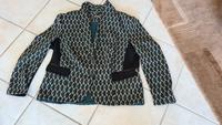 Gerry Weber Blazer Gr. 44, grün/grau/schwarz Hessen - Eppstein Vorschau