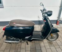 Lambretta v200 Special Rheinland-Pfalz - Herxheim bei Landau/Pfalz Vorschau