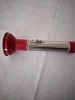 DDR Taschenlampe Artas Focus 23 cm lang Thüringen - Breitenworbis Vorschau