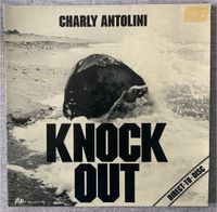 Charly Antolini „Knock out“ LP Direct-to-Disc Limited Edition Nordfriesland - Husum Vorschau