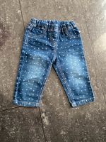 Jako-o Capri Jeans 104 Baden-Württemberg - Rosengarten Vorschau