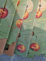 Kartons für Apfelsaft, 12 x 10 l und 4 x 5 l - ohne Inhalt /Saft Bayern - Würzburg Vorschau