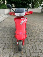 Derbi Vamos 50cc Baden-Württemberg - Weinheim Vorschau