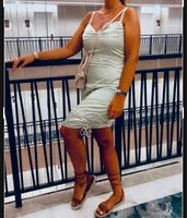 Zara Kleid Pastell Bremen - Horn Vorschau